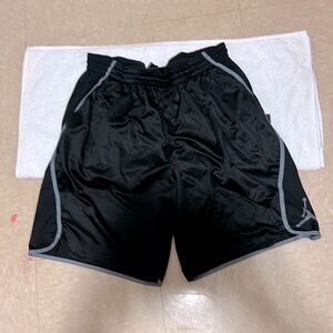 Air Jordan shorts